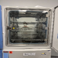 Thermo Forma Steri-Cult CO2 Double Stack Incubator image 2